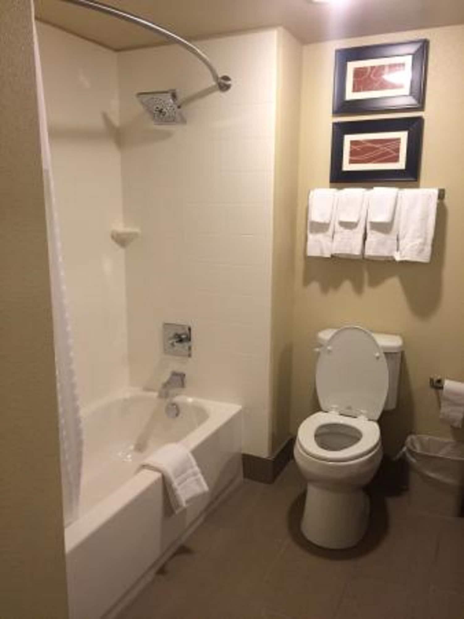 Comfort Suites Woodland - Sacramento Airport Екстер'єр фото