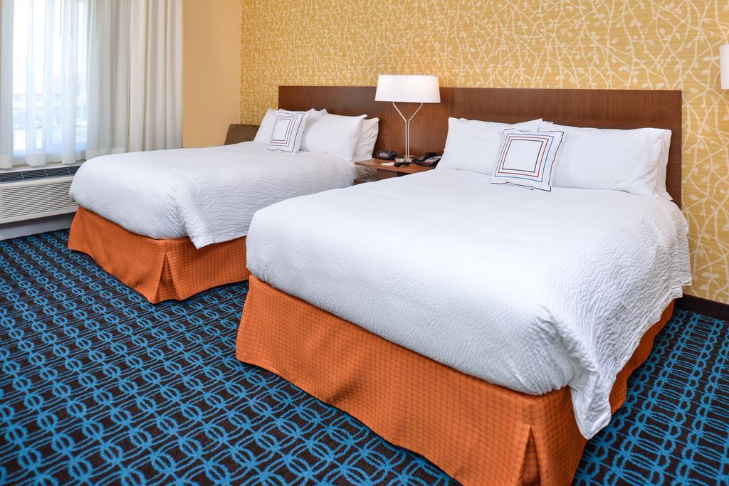 Comfort Suites Woodland - Sacramento Airport Екстер'єр фото