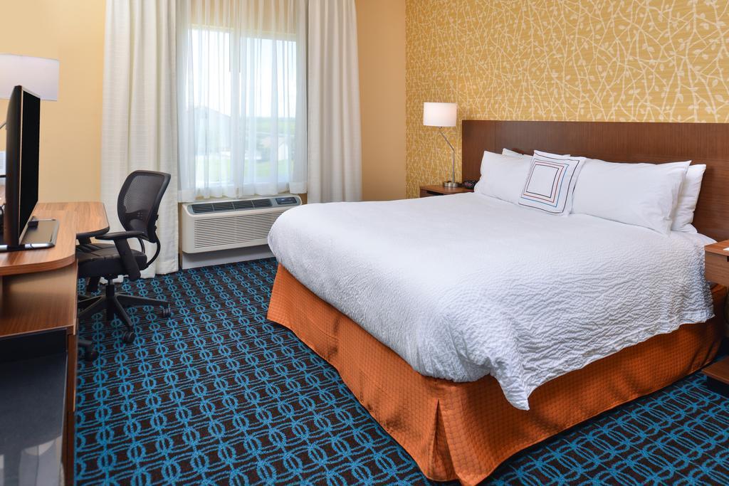 Comfort Suites Woodland - Sacramento Airport Екстер'єр фото